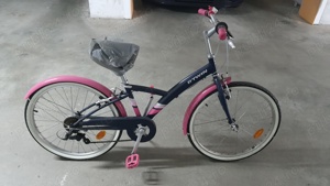 Bicicleta dama - imagine 3