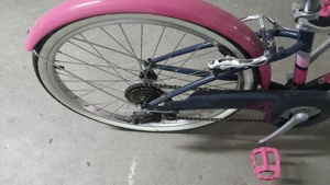 Bicicleta dama - imagine 6