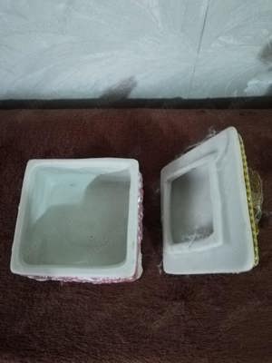 casete de ceramica  - imagine 3