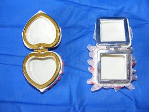 casete de ceramica  - imagine 5