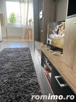 Aleea Carpati - Inchiriere apartament 1 camera - Str. Aleea Carpati