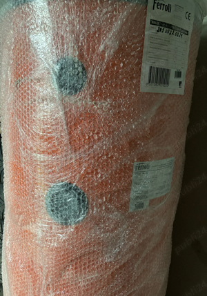 Centrala gaz FERROLI 34 KW + Boiler 200 l  - imagine 7