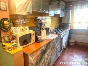 Apartament 3 camere, decomandat, 56 mpu, Valea Aurie - imagine 5