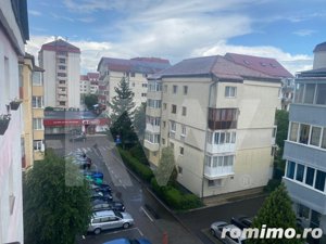 Apartament 3 camere, decomandat, 56 mpu, Valea Aurie - imagine 14