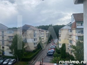 Apartament 3 camere, decomandat, 56 mpu, Valea Aurie - imagine 13