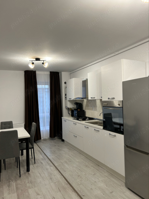 Apartament tip studio Brașov - imagine 3