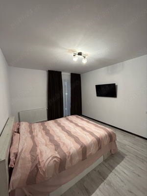 Apartament tip studio Brașov