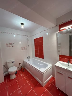 Apartament tip studio Brașov - imagine 6