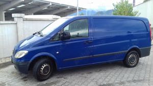 Mercedes vito - imagine 2