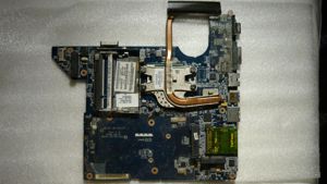 Placa de Baza Laptop HP Pavilion DV4