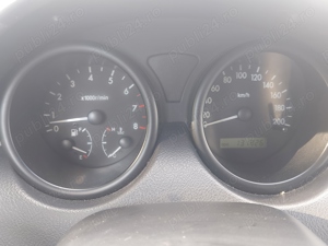 Chevrolet kalos 1.2 benzina  - imagine 8