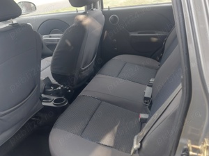 Chevrolet kalos 1.2 benzina  - imagine 3