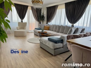 PENTHOUSE 3 camere Open space 109mp + Terasa 31 mp - BUCIUM - imagine 3