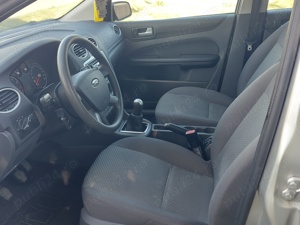 Ford focus 1.4 benzina  - imagine 4