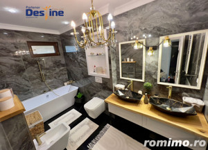 PENTHOUSE 3 camere Open space 109mp + Terasa 31 mp - BUCIUM - imagine 10