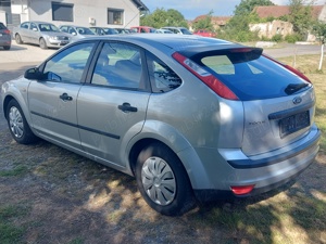 Ford focus 1.4 benzina  - imagine 6