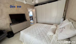 PENTHOUSE 3 camere Open space 109mp + Terasa 31 mp - BUCIUM - imagine 6