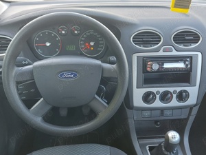 Ford focus 1.4 benzina  - imagine 5