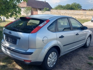 Ford focus 1.4 benzina  - imagine 3