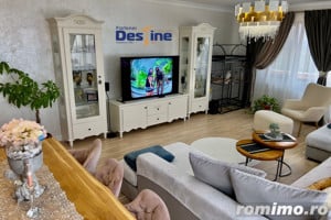 PENTHOUSE 3 camere Open space 109mp + Terasa 31 mp - BUCIUM - imagine 4