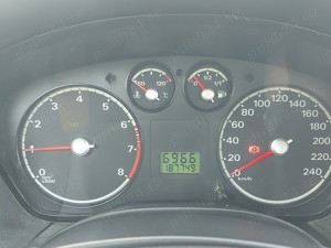 Ford focus 1.4 benzina  - imagine 8