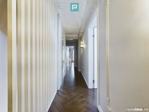 Vilă de lux cu 5 camere în Bucureștii Noi - imagine 11