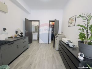 Spațiu comercial, 2 intrari, Zona Centrala, Parcul 22 Decembrie - imagine 8