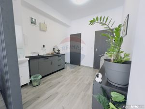 Spațiu comercial, 2 intrari, Zona Centrala, Parcul 22 Decembrie - imagine 13