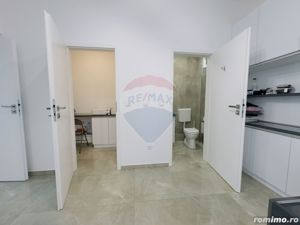 Spațiu comercial, 2 intrari, Zona Centrala, Parcul 22 Decembrie - imagine 16