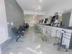 Spațiu comercial, 2 intrari, Zona Centrala, Parcul 22 Decembrie - imagine 2