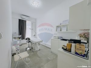 Spațiu comercial, 2 intrari, Zona Centrala, Parcul 22 Decembrie - imagine 6