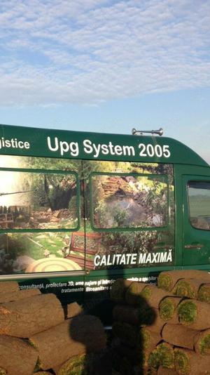 Servicii peisagistice - imagine 7