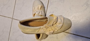 Pantofi din catifea -  eleganti nr.39