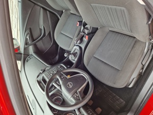 Vând Opel Astra j  - imagine 3