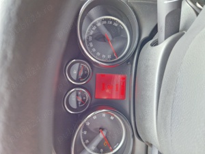 Vând Opel Astra j  - imagine 8