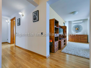 Apartament LA CHEIE, cu 3 camere in Deva, zona Carpati, 78mp, etaj 4. - imagine 6