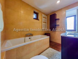 Apartament LA CHEIE, cu 3 camere in Deva, zona Carpati, 78mp, etaj 4. - imagine 16