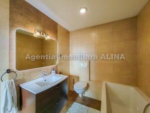 Apartament LA CHEIE, cu 3 camere in Deva, zona Carpati, 78mp, etaj 4. - imagine 18