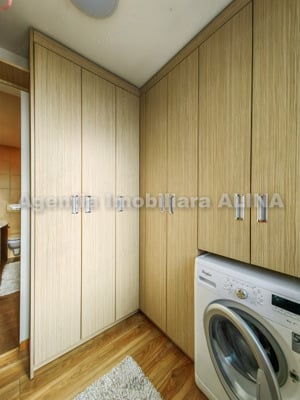 Apartament LA CHEIE, cu 3 camere in Deva, zona Carpati, 78mp, etaj 4. - imagine 19