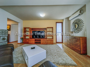 Apartament LA CHEIE, cu 3 camere in Deva, zona Carpati, 78mp, etaj 4. - imagine 13