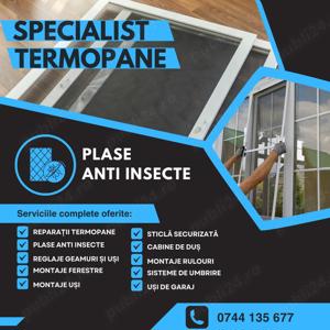 Specialist-Termopane Cluj