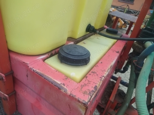 SRL vinde utilaje  tm 150 new holland, met tehnofavorit, semanatoare floarea soarelui porumb ceahlau - imagine 4