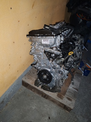 vind motor toyota prius prime 2019 - imagine 4