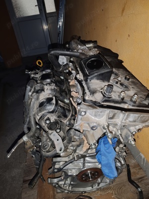 vind motor toyota prius prime 2019 - imagine 3