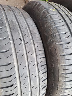 Anvelope vara second hand - imagine 5