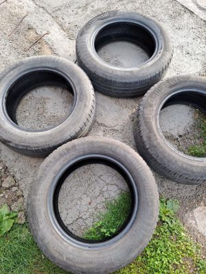 Anvelope vara second hand - imagine 7