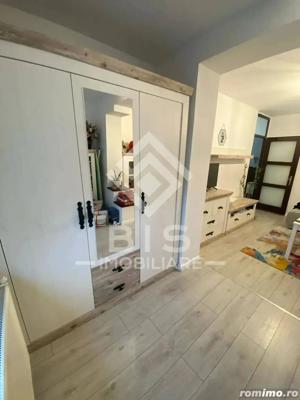 Apartament decomandat 2 camere - Zona Prefectură - imagine 5