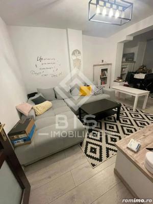 Apartament decomandat 2 camere - Zona Prefectură - imagine 4