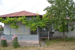 Casa Batraneasca De Vanzare in Surdila Greci, jud. Braila - imagine 4