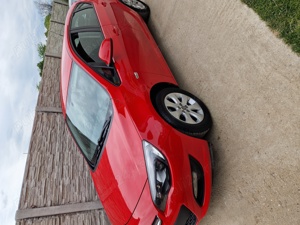 Vând Opel Astra j  - imagine 4